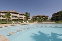 Prestigia Golf By Niama 4 Hotel มาร์ราเกช ภายนอก รูปภาพ