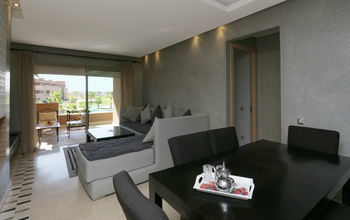 Prestigia Golf By Niama 4 Hotel มาร์ราเกช ภายนอก รูปภาพ