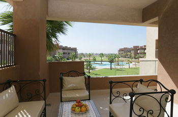 Prestigia Golf By Niama 4 Hotel มาร์ราเกช ภายนอก รูปภาพ